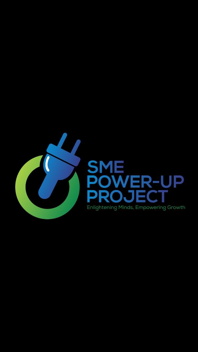 A Micro, Small and Medium Enterprise Training Solution-SME Power Up Programme