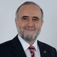 Mahmut AYPARÇASI(@AyparcasiMahmut) 's Twitter Profile Photo