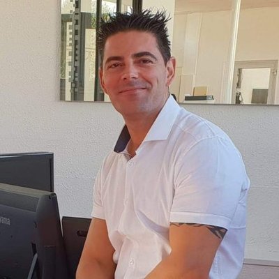 Profile Picture of Quesnel Bob Robert (@QuesnelBob) on Twitter