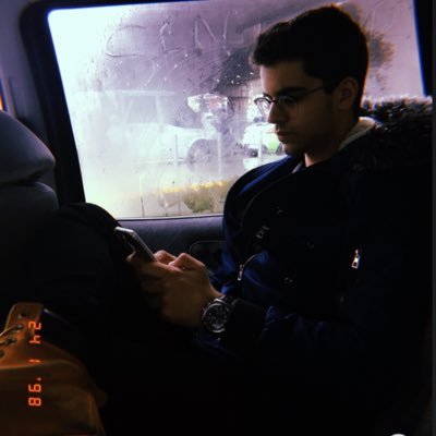 serhaterkan_'s profile picture. 