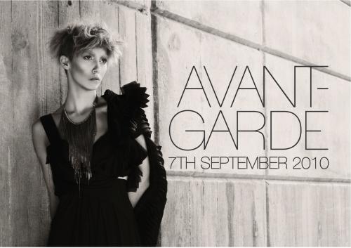 AVANT-GARDE is the inaugural collaboration from Dilettante, Zekka and Head Studio. The event promises to place Perth truly on the worlds fashion stage.