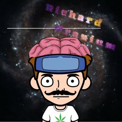 Advid lover of video games
Aspiring Astrophysicist
Level 21
New streamer I play MMO, FPS, STRATGEY (pretty much all)
Philosophical