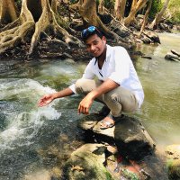 Ramalan Raihan (@raihanramalan) 's Twitter Profile