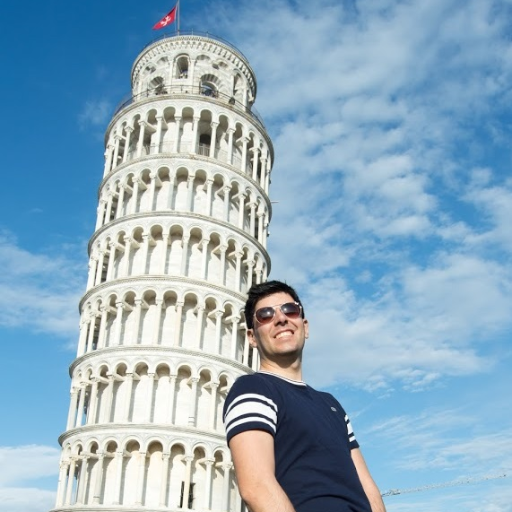ramirotp's profile picture. 