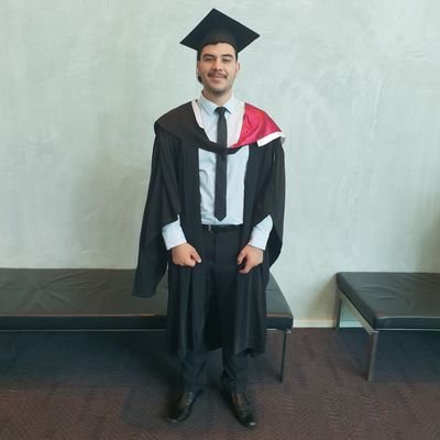 Joshua_Green77's profile picture. Olympic Kingsway Video Analysis/Coach 💚
Masters of Education