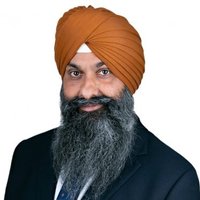 Mukhtiar Singh (@msingh1469) 's Twitter Profile