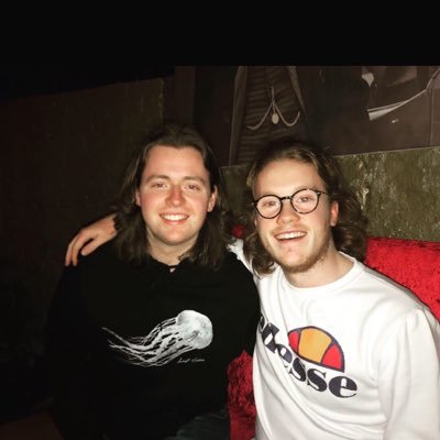 Callum Crowder Profile