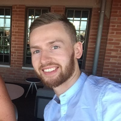 TomMeechan's profile picture. 
