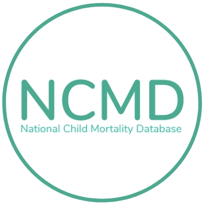 National Child Mortality Database (NCMD)