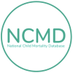 National Child Mortality Database (NCMD) (@NCMD_England) Twitter profile photo