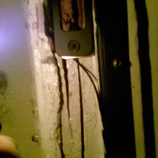 GassedRivetti's profile picture. Trying to get to safety