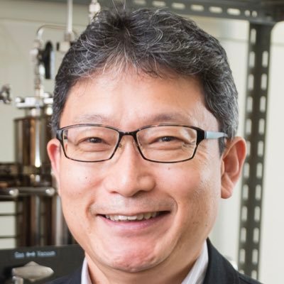 Dr. Manabu Abe