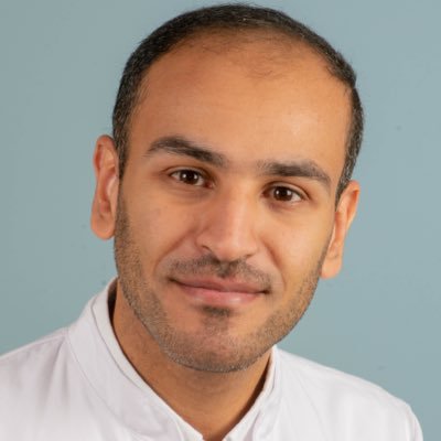 د. هشام الغامدي