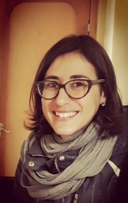 Luisa de Vivo Profile