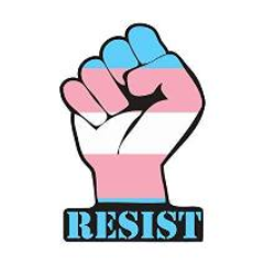 Support Trans Communauté - Expression et Identité de genre, et contre la transphobie
