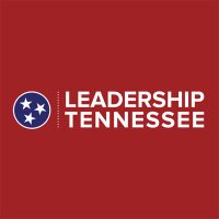 Leadership Tennessee (@leadershiptn) 's Twitter Profile Photo Leadership Tennessee (@leadershiptn) 's Twitter Profile Photo