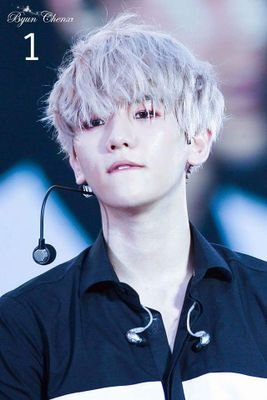 แบคฮยอนคืออากาศหายใจ๋..さんのプロフィール画像