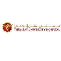 Thumbay University Hospital(@Thumbay_UniHosp) 's Twitter Profile Photo