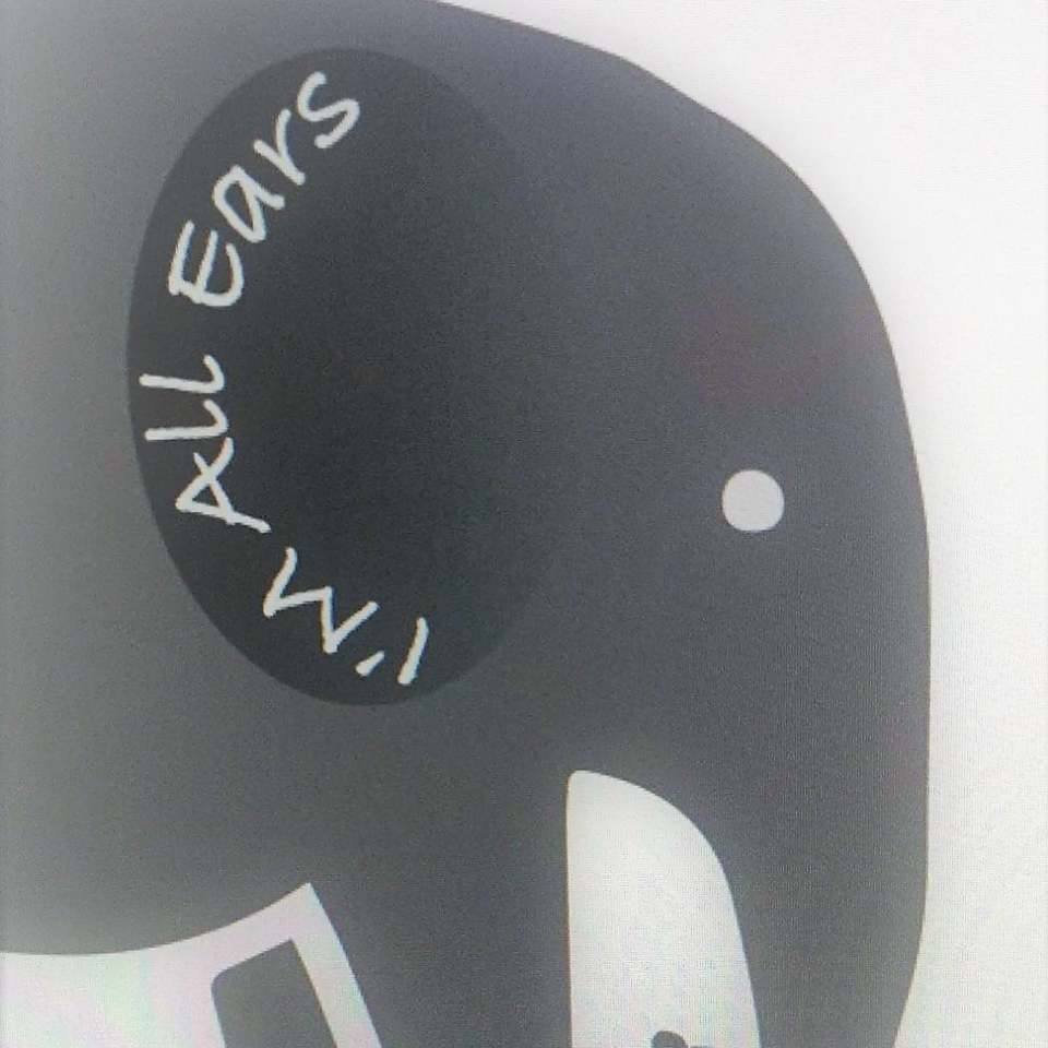 I'm All Ears is a community Interest company. We are here to listen, signpost, and provide free counselling to all ages in the community. Feel free to message