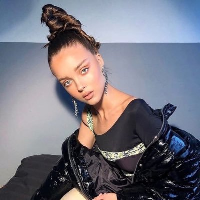 New twitter ⭐️|| ITM models|| Instagram-annazak12 || Snapchat-anna.zakk|| Musical.ly-anna.zak||NEW SONG👉🏼https://t.co/I40VthcTfz