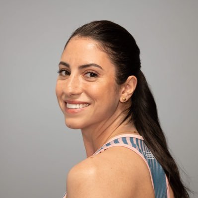 Christina McHale Profile