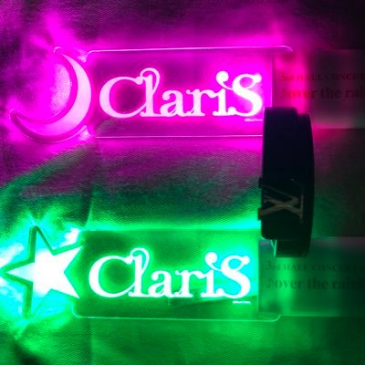 ClariS垢 ClariS Room