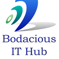 Bodacious IT Hub(@bodaciousithub) 's Twitter Profile Photo