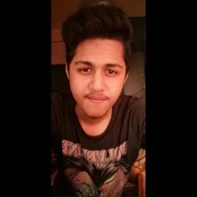 AvakashPradhan's profile picture. Not yet working