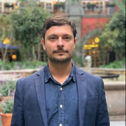 OEduardoMagrani's profile picture. Ph.D. | Coordinator of the Institute for Technology and Society of Rio de Janeiro (ITS Rio) | Lawyer/Partner | Professor