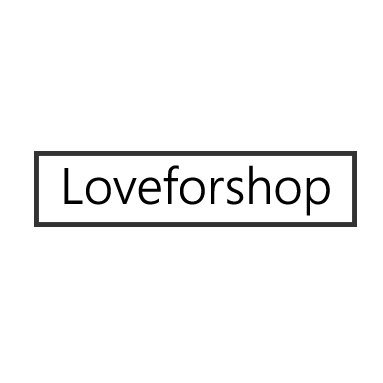 loveforshoping's profile picture. We are India's new online store for Mobiles, Fashion (Clothes/Shoes), Electronics, Home Appliances, Books, Jewelry, Home, Furniture, Sporting goods, and Beauty.