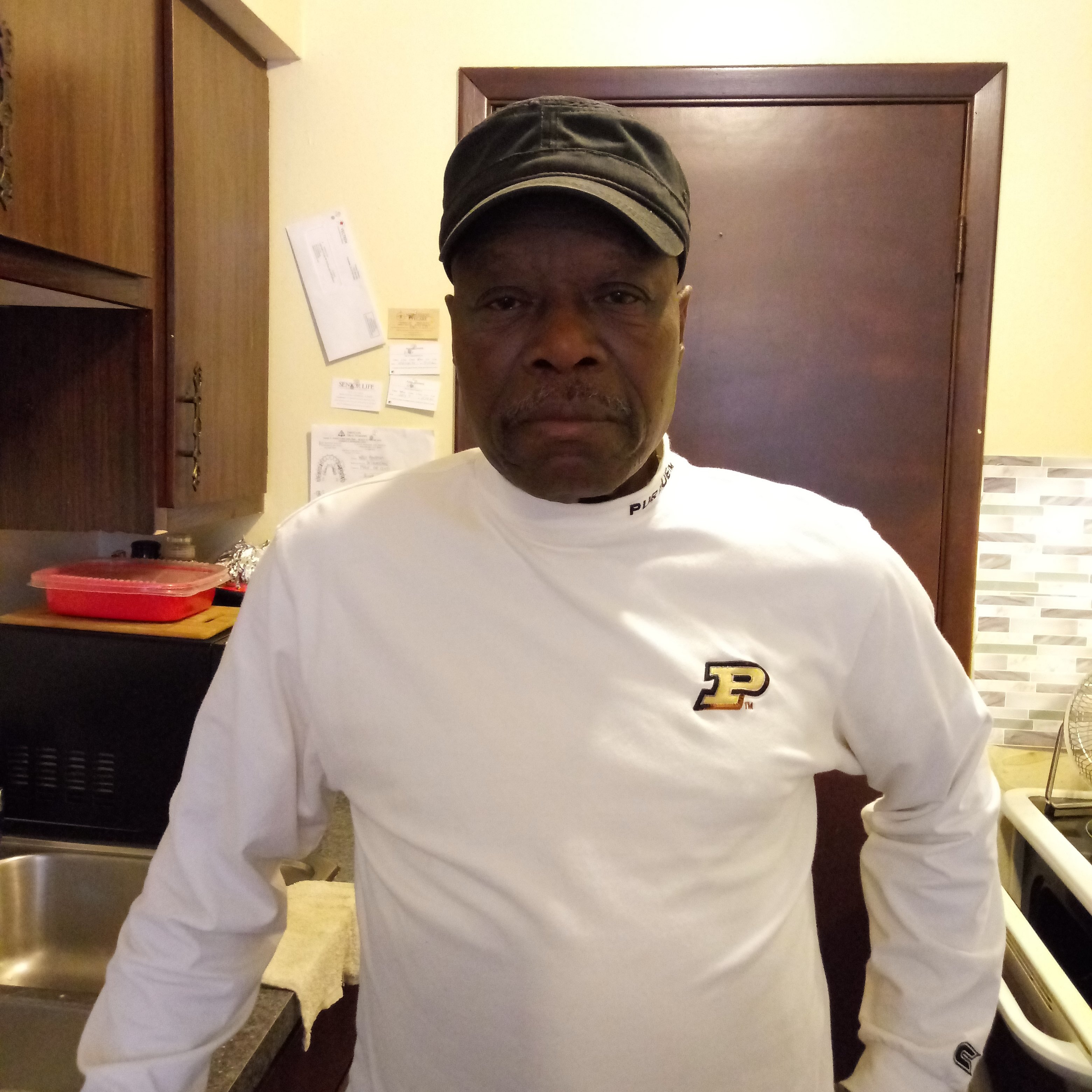 WillieHendo's profile picture. 