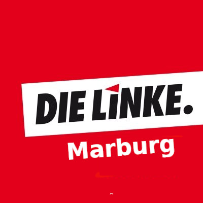 DIE LINKE. Marburg