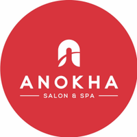 anokha salon&spa(@anokhasalonspa) 's Twitter Profile Photo