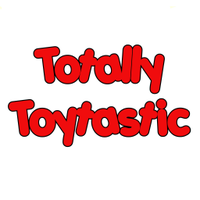 Totally Toytastic(@TToytastic) 's Twitter Profile Photo