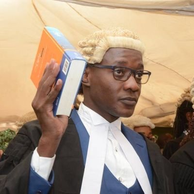 Advocate Of The High Court Of Kenya