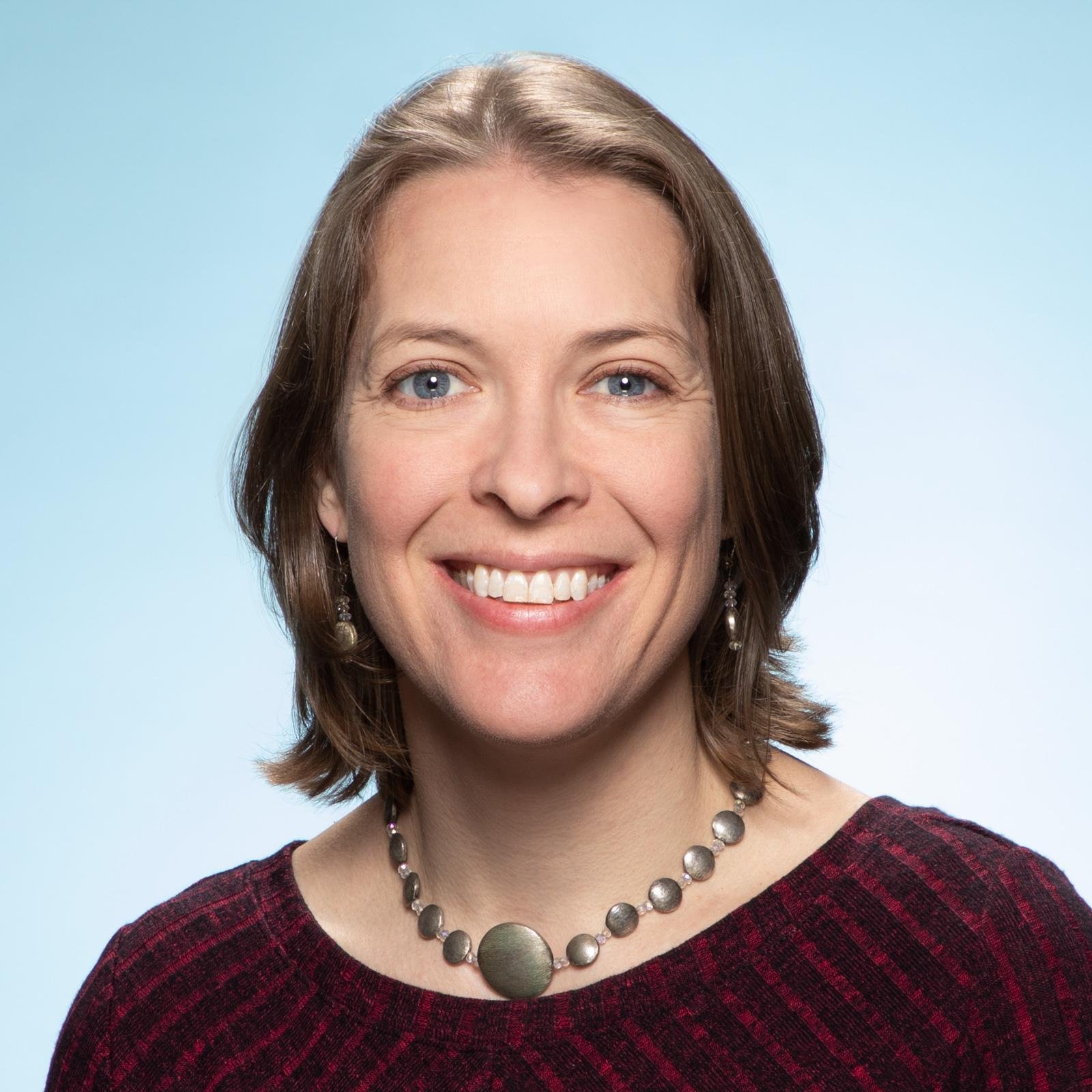 Using unique fluorescent probes in biomedical imaging & biosensing applications. Associate Professor of ChemE @ Northeastern University. she/her