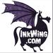 InkWing's profile picture. Epic Merchandise for Mistborn and Stormlight Archive