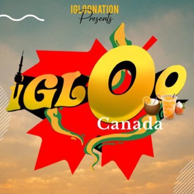 #iGLOoCanada August 18, 2019. Jamaica’s export and Canada’s import of the Caribbean’s number 1 global party!!