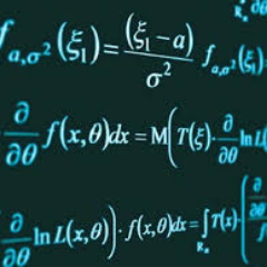 Publishing in all fields of mathematics & statistics.