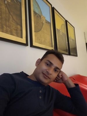 PARVEEN91RUTBA's profile picture. 