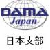 DAMA_Japan (@damajapan) Twitter profile photo