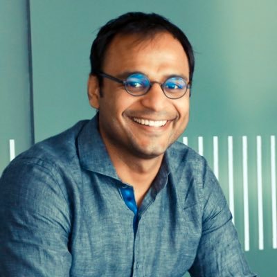 Pratik Agarwal Profile