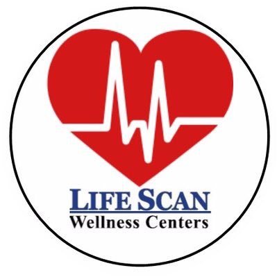 Life Scan Wellness Centers Founder and CEO. We defeat cancer and heart disease in firefighters and police through early detection. Get checked!