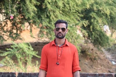 Ranasag14056140's profile picture. ભારતીય જનતા પાર્ટી