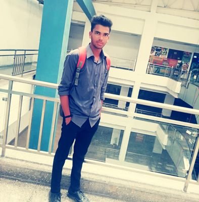 pawankmr1431's profile picture. 