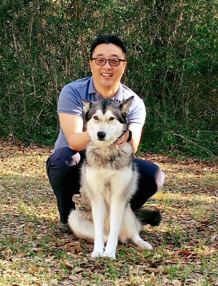 GeorgeLeeWilso1's profile picture. I'm a very simple man.