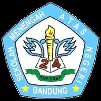 sman24bandung's profile picture. BERJAYALAH SELALU SMA NEGERI 24 BANDUNG