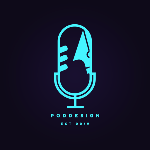 PodDesignさんのプロフィール画像