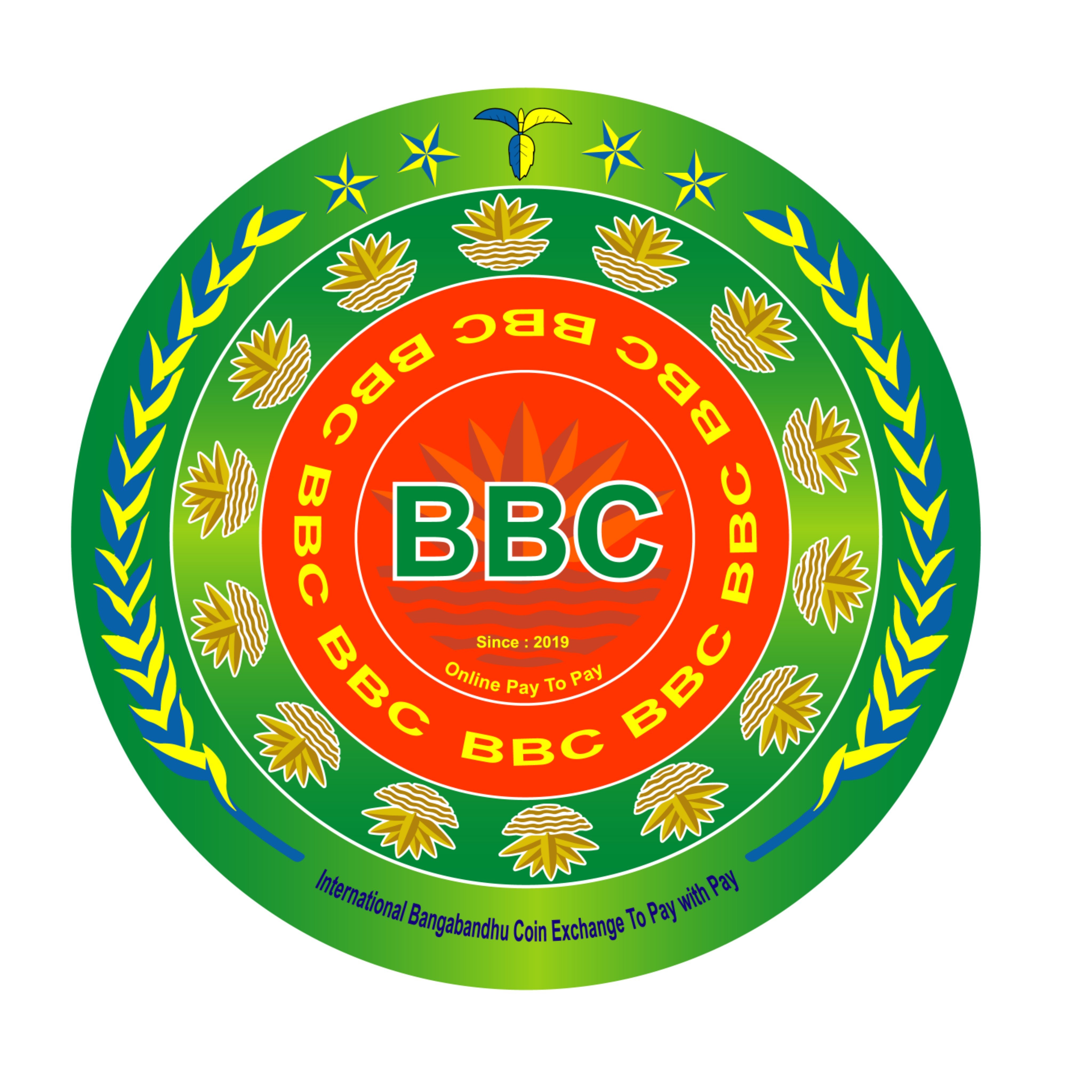 Hi everyone Good news quickly launch our Bangladeshi BBC coin