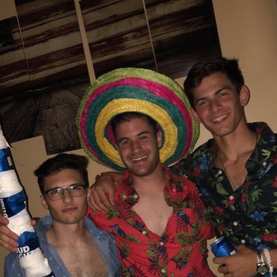 TylerFaulkner87's profile picture. 